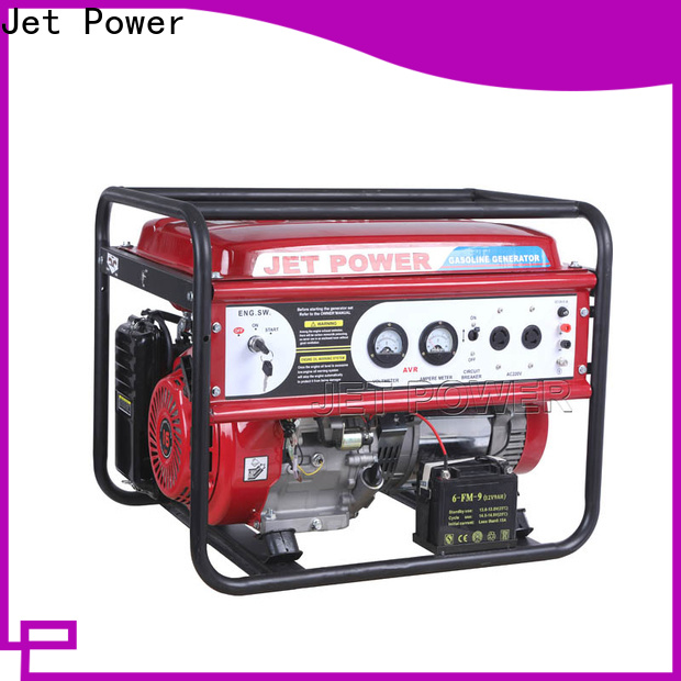 Jet Power new power generator manufacturers for electrical power