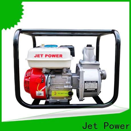 Jet Power impeller pump company for business