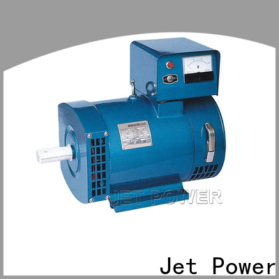 Jet Power top generator head supply for business