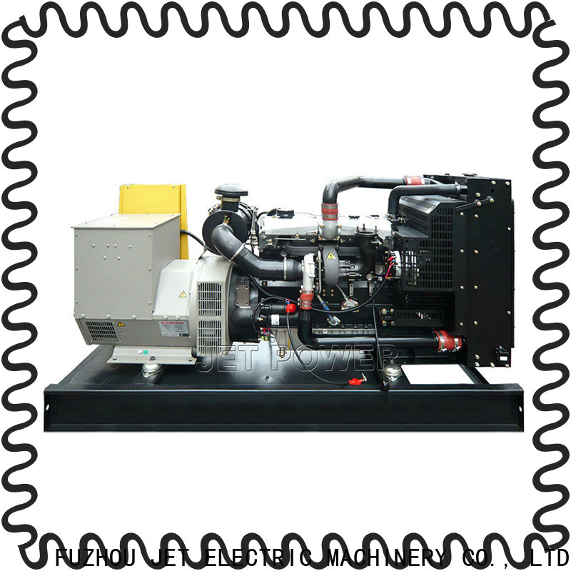 Jet Power home use generator suppliers for business