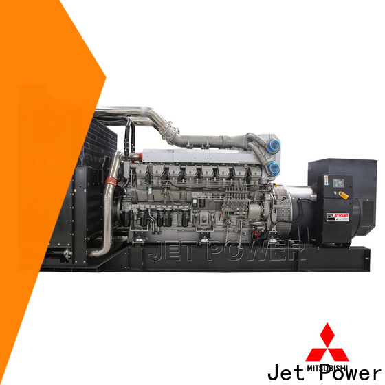 Jet Power wholesale generator diesel manufacturers for sale