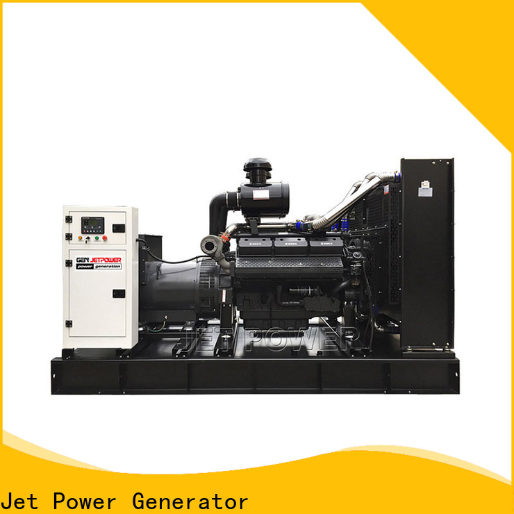 Jet Power generator suppliers for business