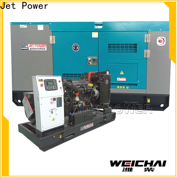 Jet Power 5 kva generator supply for sale