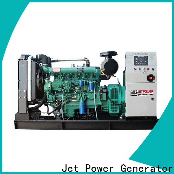 Jet Power silent generators manufacturers for business