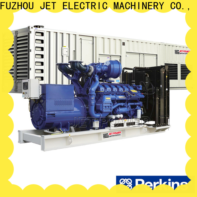 hot sale generator suppliers for sale