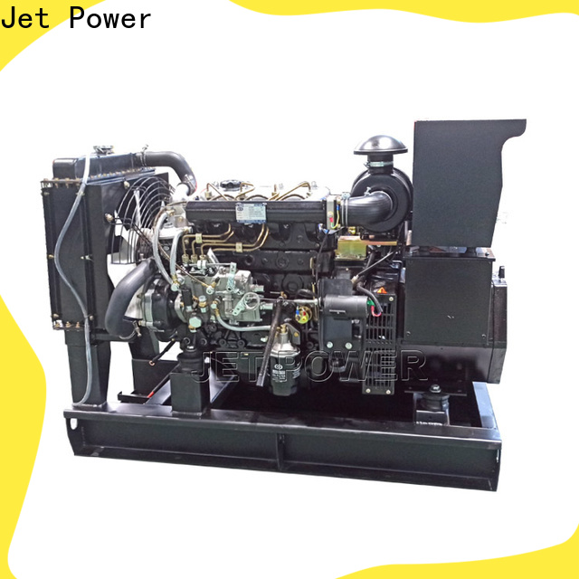 factory price 5 kva generator manufacturers for electrical power