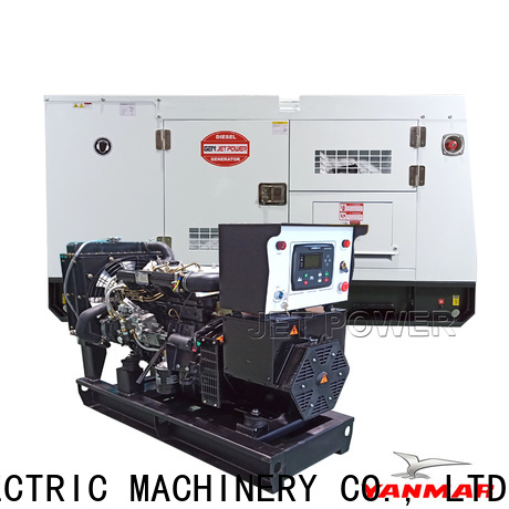 Jet Power wholesale power generator factory for electrical power