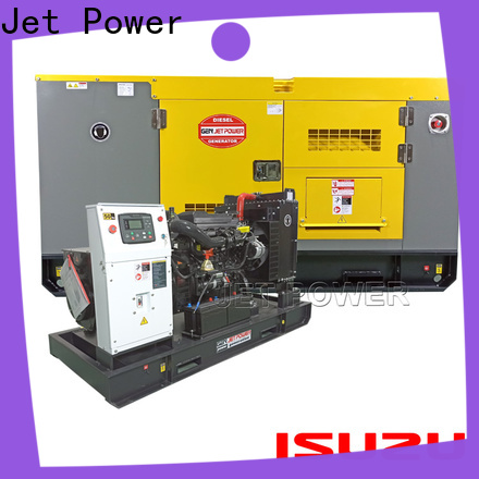 Jet Power latest home use generator manufacturers for sale