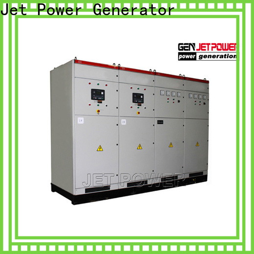 Jet Power good generator control system manufacturers for electrical power