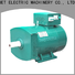 Jet Power generator head company for business