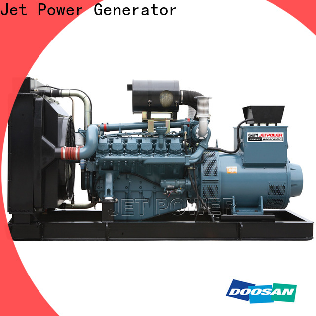 factory price water cooled generator factory for electrical power