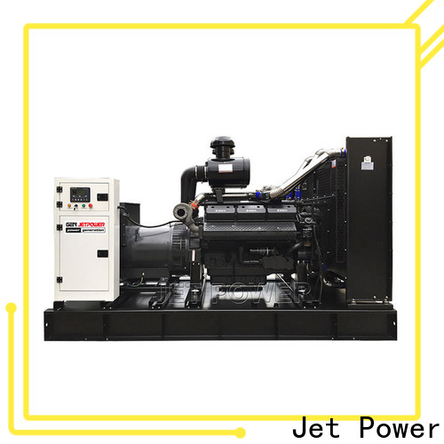 Jet Power generator factory for business