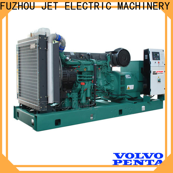 Jet Power factory price electrical generator manufacturers for sale