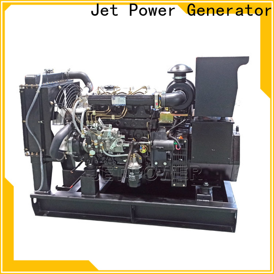 Jet Power power generator company for sale