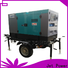 Jet Power wholesale diesel trailer generator factory for business