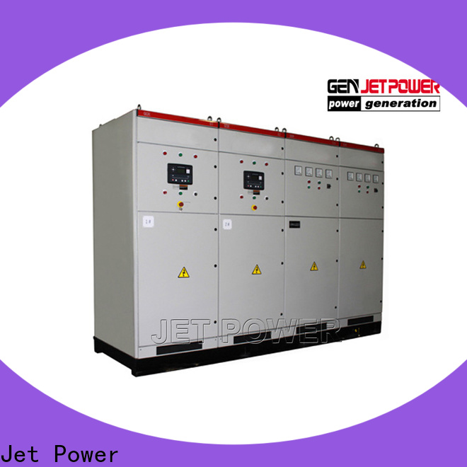 good generator control system factory for business