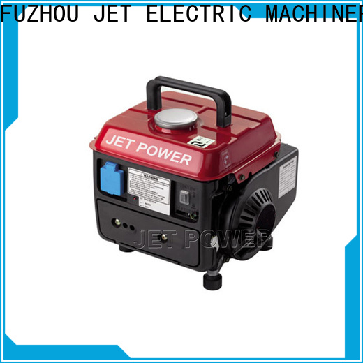 factory price home use generator manufacturers for business