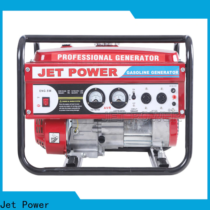 Jet Power good yamaha generator company for electrical power
