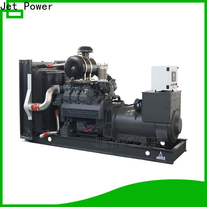 Jet Power electrical generator suppliers for sale