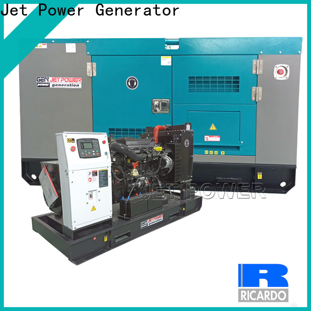 Jet Power professional generator manufacturers for sale