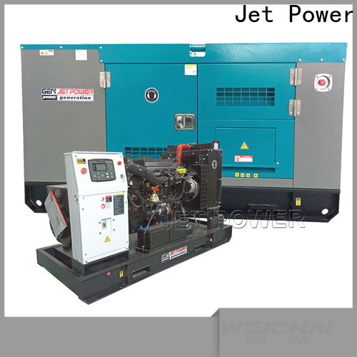 Jet Power good electrical generator factory for business