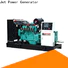 Jet Power fast delivery cheap gas generator factory for sale