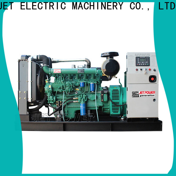 Jet Power latest generator factory for sale