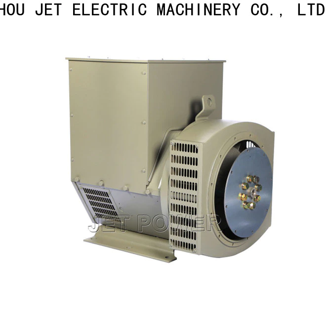 Jet Power alternator manufacturers for electrical power