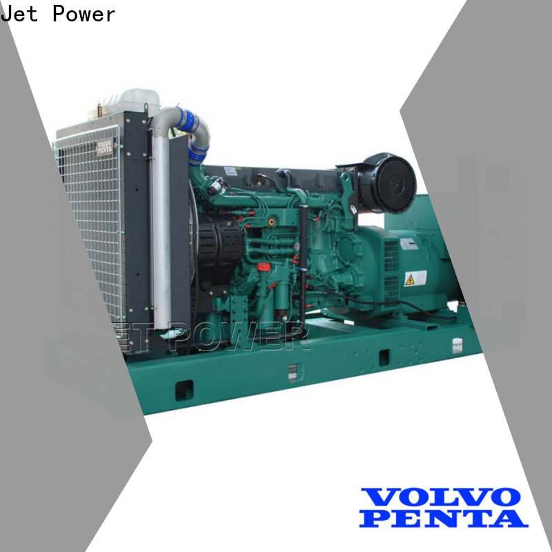 Jet Power top home use generator company for sale