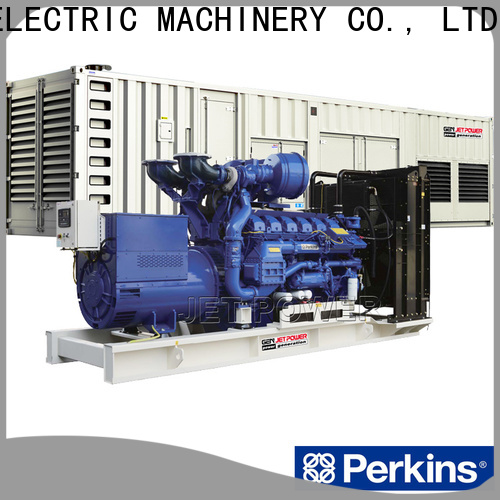 best water cooled diesel generator factory for electrical power