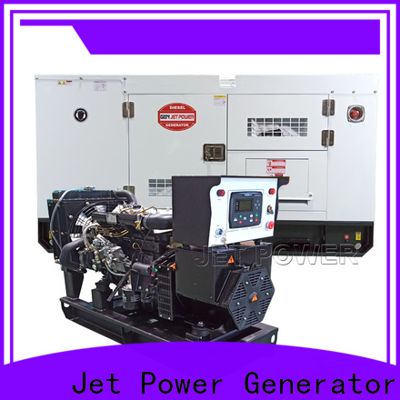 best power generator suppliers for business