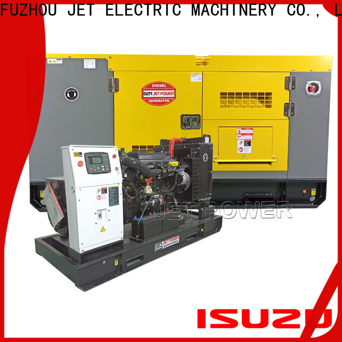 Jet Power wholesale silent generators suppliers for sale