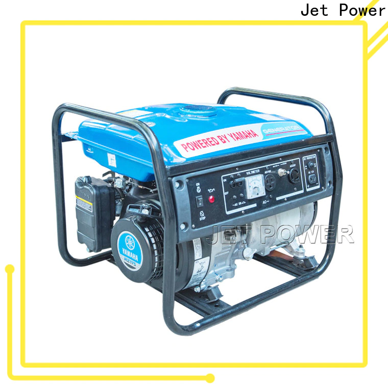 factory price yamaha generator supply for electrical power