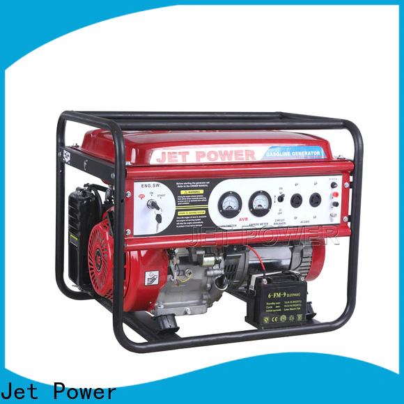 wholesale portable generator supply for business