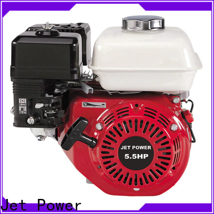 Jet Power gasoline powered engine supply for sale