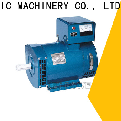 Jet Power best generator supplier manufacturers for sale