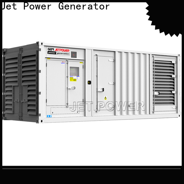 good containerised generator set suppliers for sale