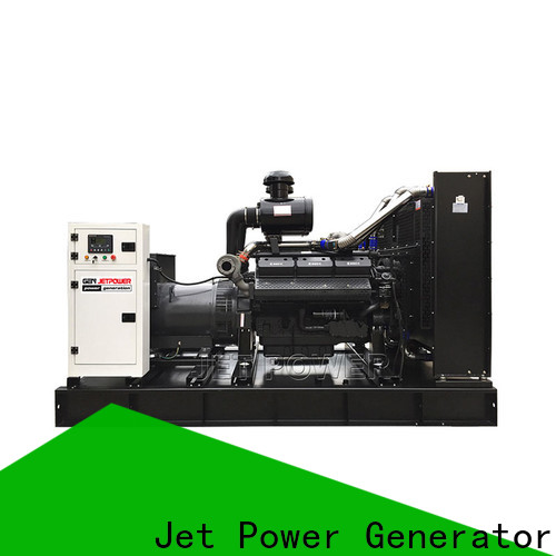 latest 5 kva generator factory for sale