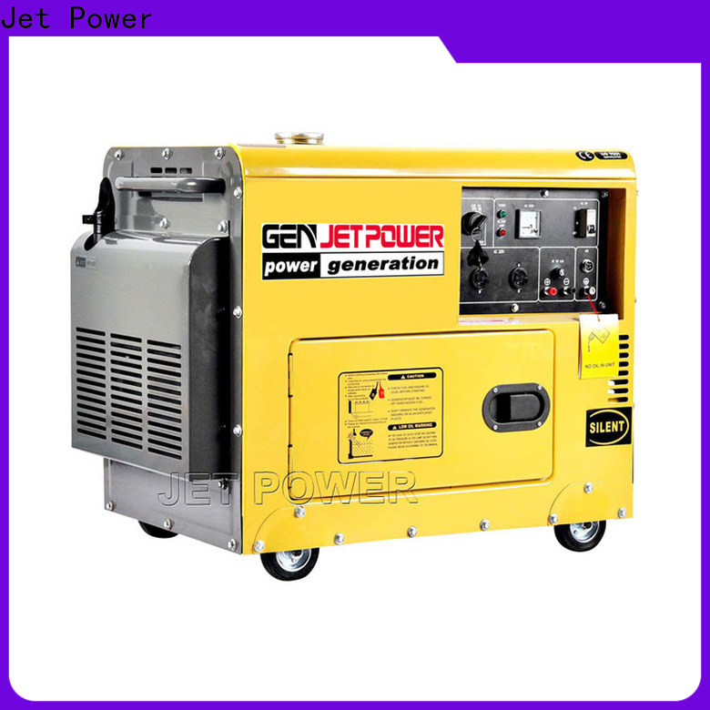 hot sale air cooled generator supply for electrical power