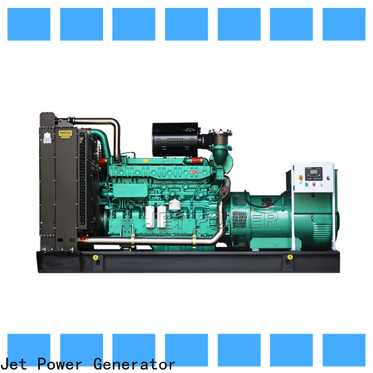 Jet Power latest 5 kva generator factory for business