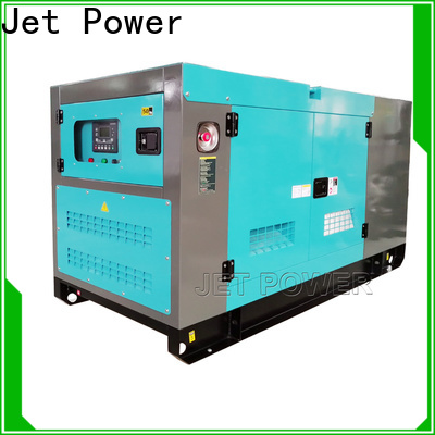 Jet Power top silent generators manufacturers for sale