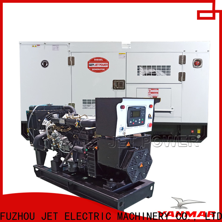 Jet Power latest home use generator factory for business