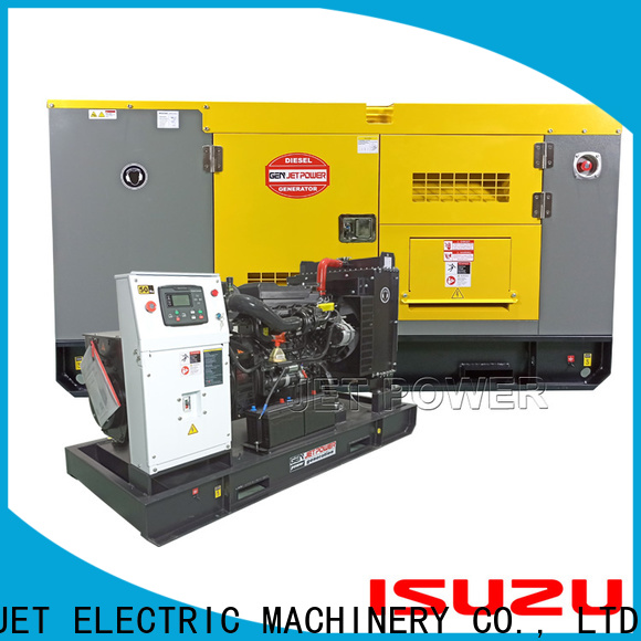 Jet Power wholesale electrical generator company for sale