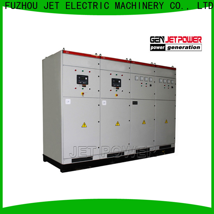 excellent electrical control system company for business