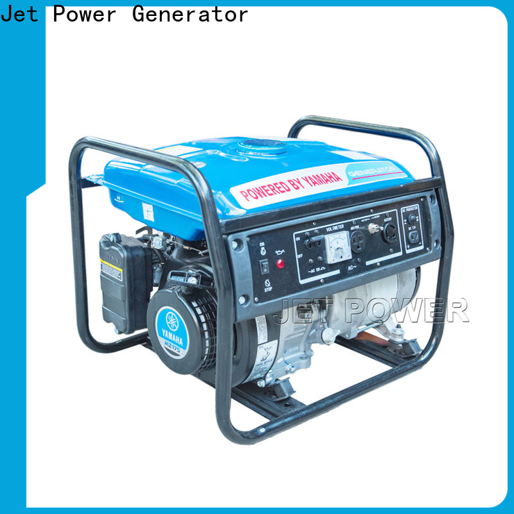 Jet Power honda generator manufacturers for electrical power