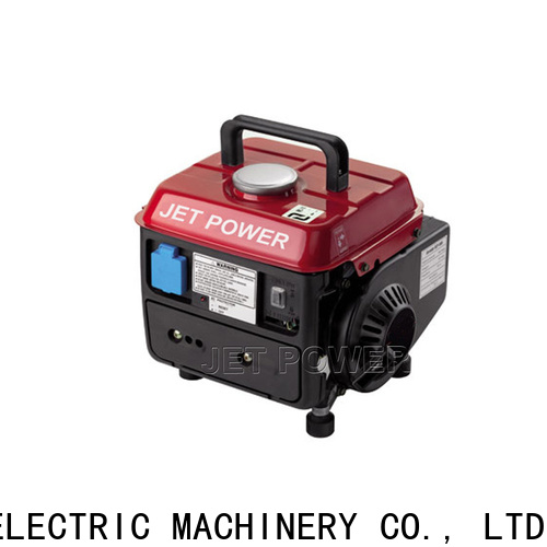 Jet Power latest power generator supply for electrical power