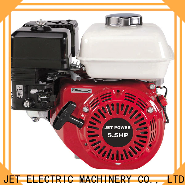 Jet Power best gasoline engine suppliers for business