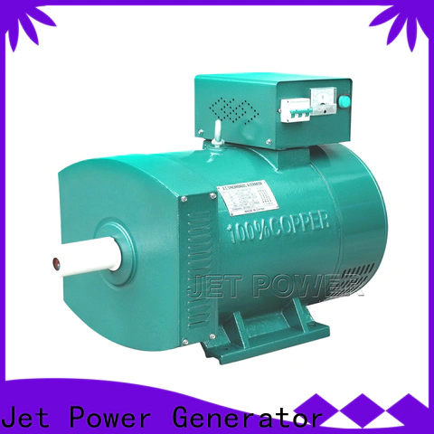 professional generator head company for electrical power
