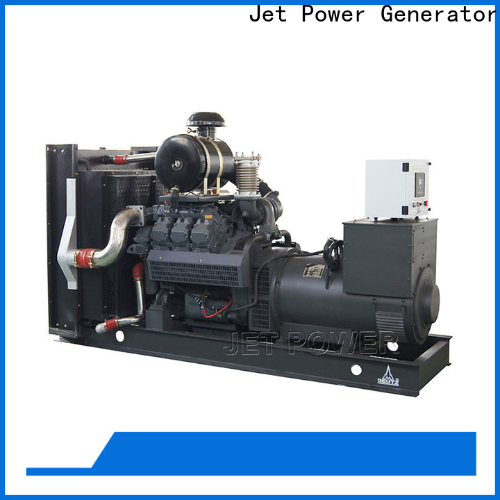 top water cooled diesel generator manufacturers for sale