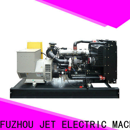 professional water cooled diesel generator factory for sale